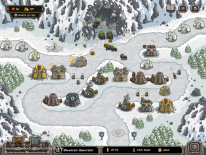 Kingdom Rush