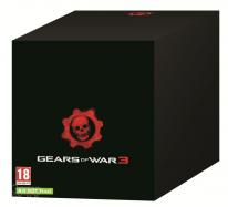 Gears of War 3