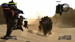 Lost Planet: Colonies