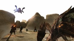 Lost Planet: Colonies