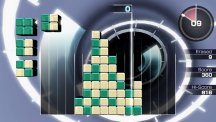 Lumines: Electronic Symphony
