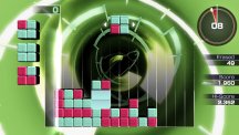 Lumines: Electronic Symphony