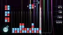 Lumines: Electronic Symphony