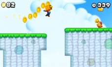 New Super Mario Bros. 2