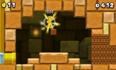 New Super Mario Bros. 2