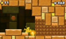 New Super Mario Bros. 2