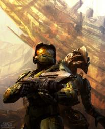 Halo: Reach
