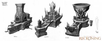 Kingdoms of Amalur: Reckoning