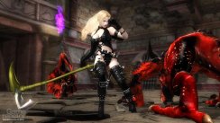 Ninja Gaiden Sigma