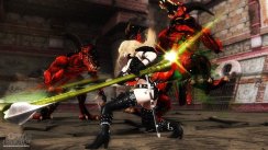 Ninja Gaiden Sigma