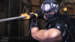 Ninja Gaiden Sigma