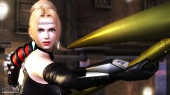 Ninja Gaiden Sigma