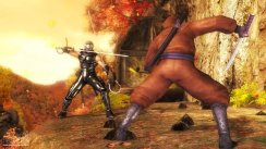 Ninja Gaiden Sigma