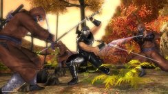 Ninja Gaiden Sigma