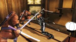 Ninja Gaiden Sigma