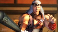 Ninja Gaiden Sigma