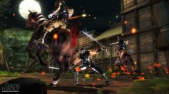 Ninja Gaiden Sigma