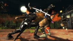 Ninja Gaiden Sigma