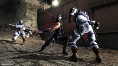 Ninja Gaiden Sigma