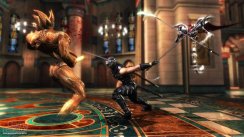 Ninja Gaiden Sigma
