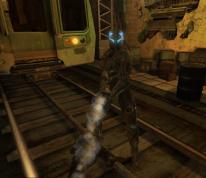 Hellgate: London