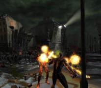 Hellgate: London