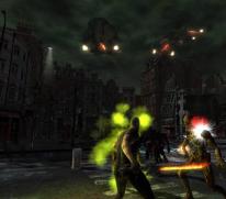 Hellgate: London