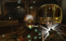 Hellgate: London