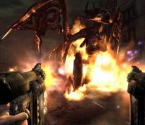 Hellgate: London