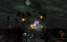 Hellgate: London