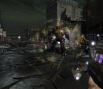 Hellgate: London
