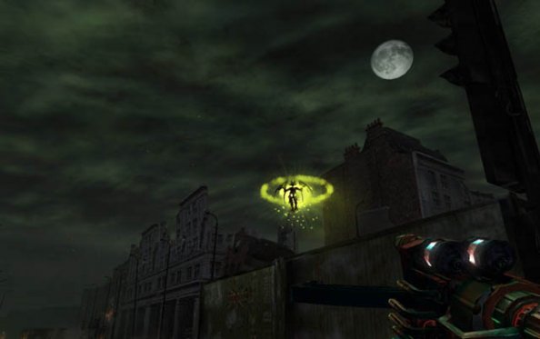 Hellgate: London