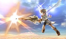 Nyt fra Kid Icarus