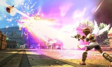 Nyt fra Kid Icarus