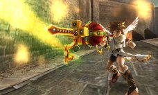 Nyt fra Kid Icarus