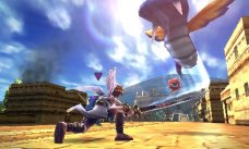 Nyt fra Kid Icarus