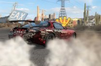 Need for Speed: Pro Street