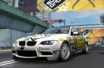Need for Speed: Pro Street