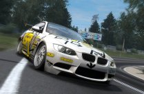 Need for Speed: Pro Street