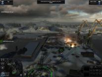 World in Conflict