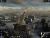 World in Conflict