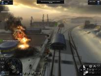 World in Conflict