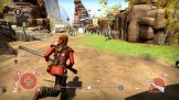 Lead and Gold: Gangs of the Wild West