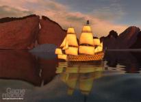 Pirates of the Burning Sea