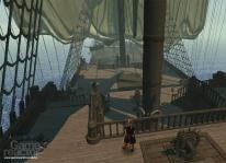 Pirates of the Burning Sea
