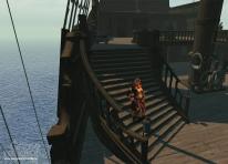 Pirates of the Burning Sea