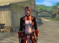 Pirates of the Burning Sea