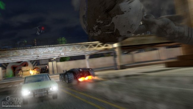 Stuntman: Ignition
