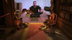 Wonderbook: Book of Spells