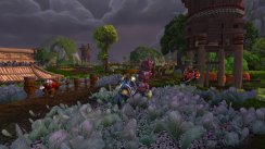 World of Warcraft: Mists of Pandaria